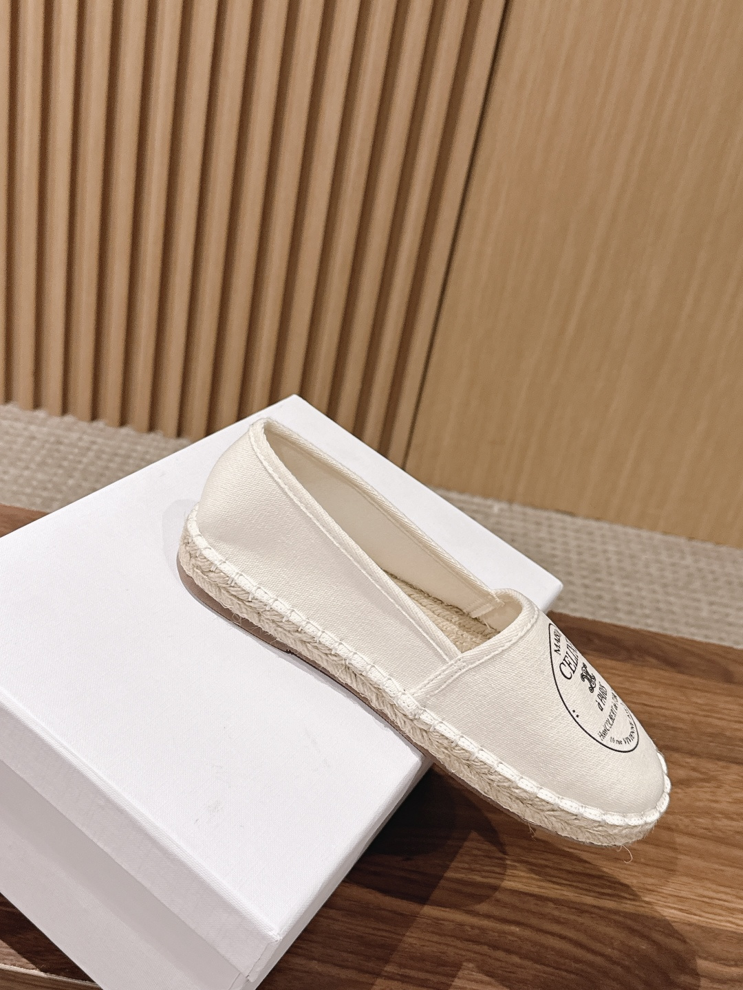 Celine Women Shoes