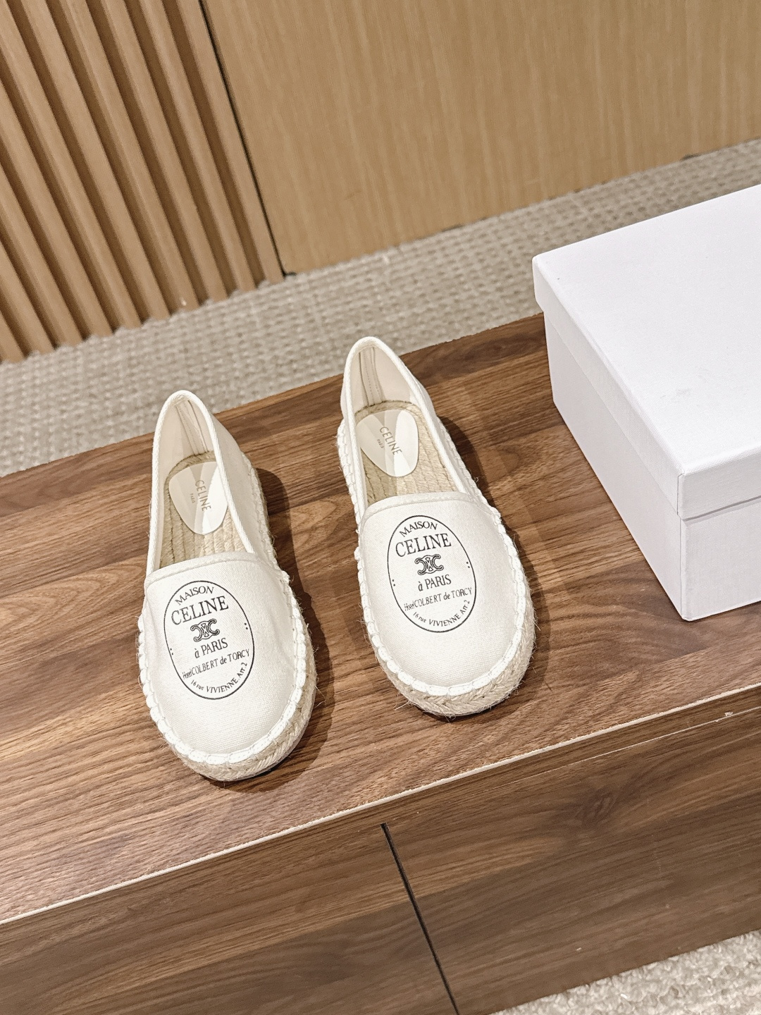 Celine Women Shoes