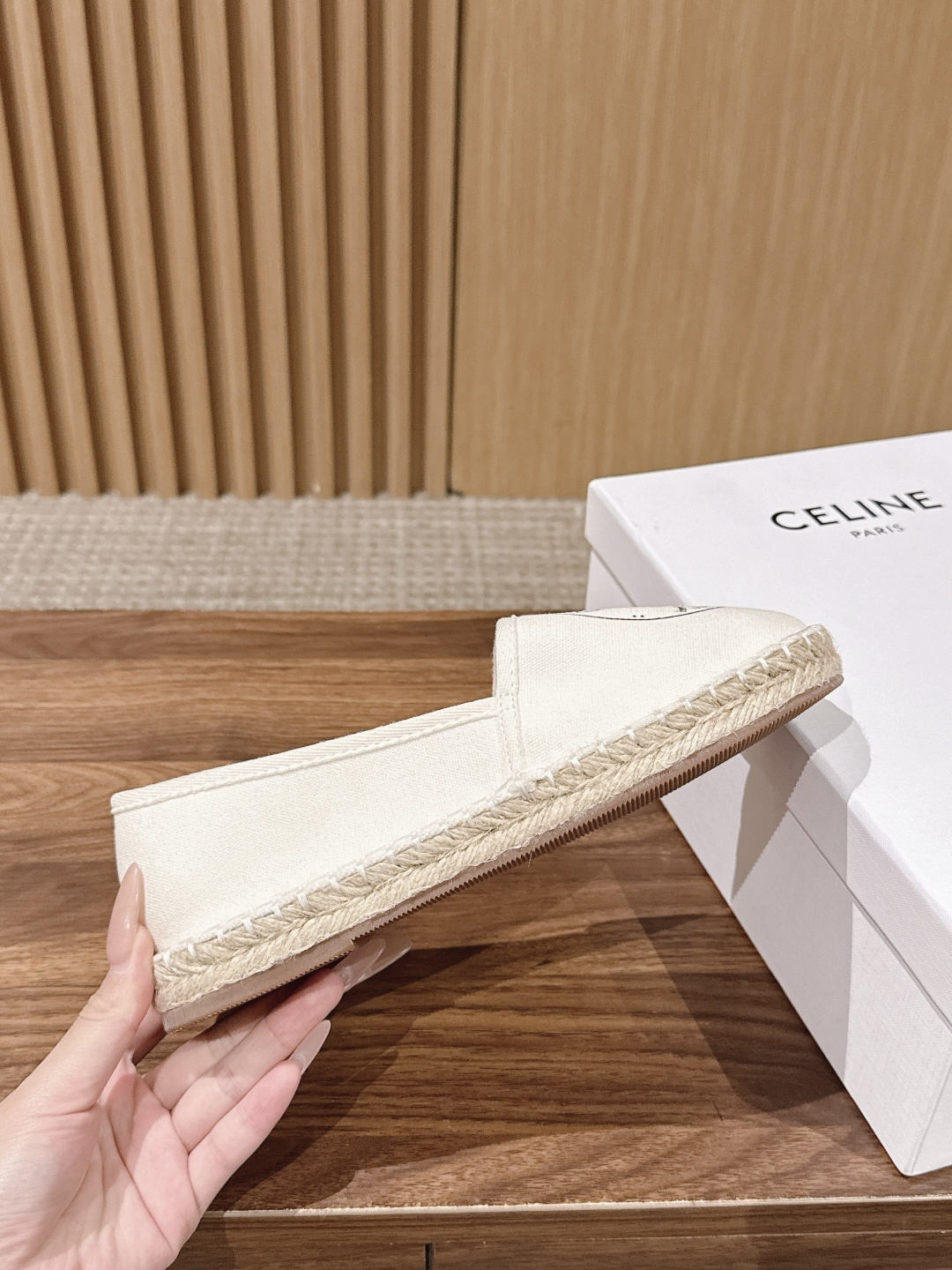 Celine Women Shoes