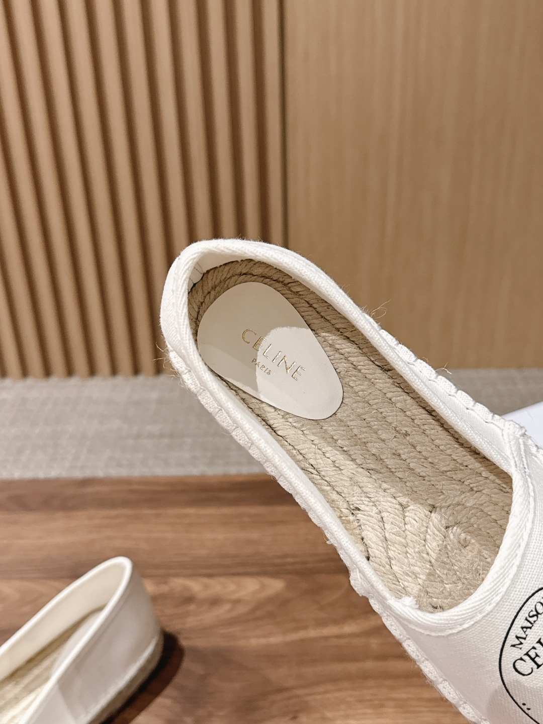 Celine Women Shoes