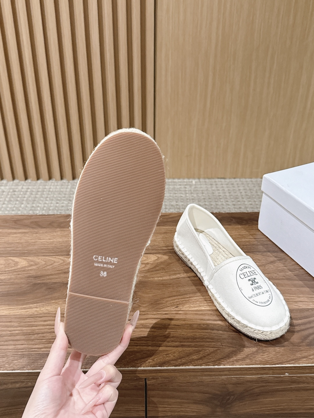 Celine Women Shoes