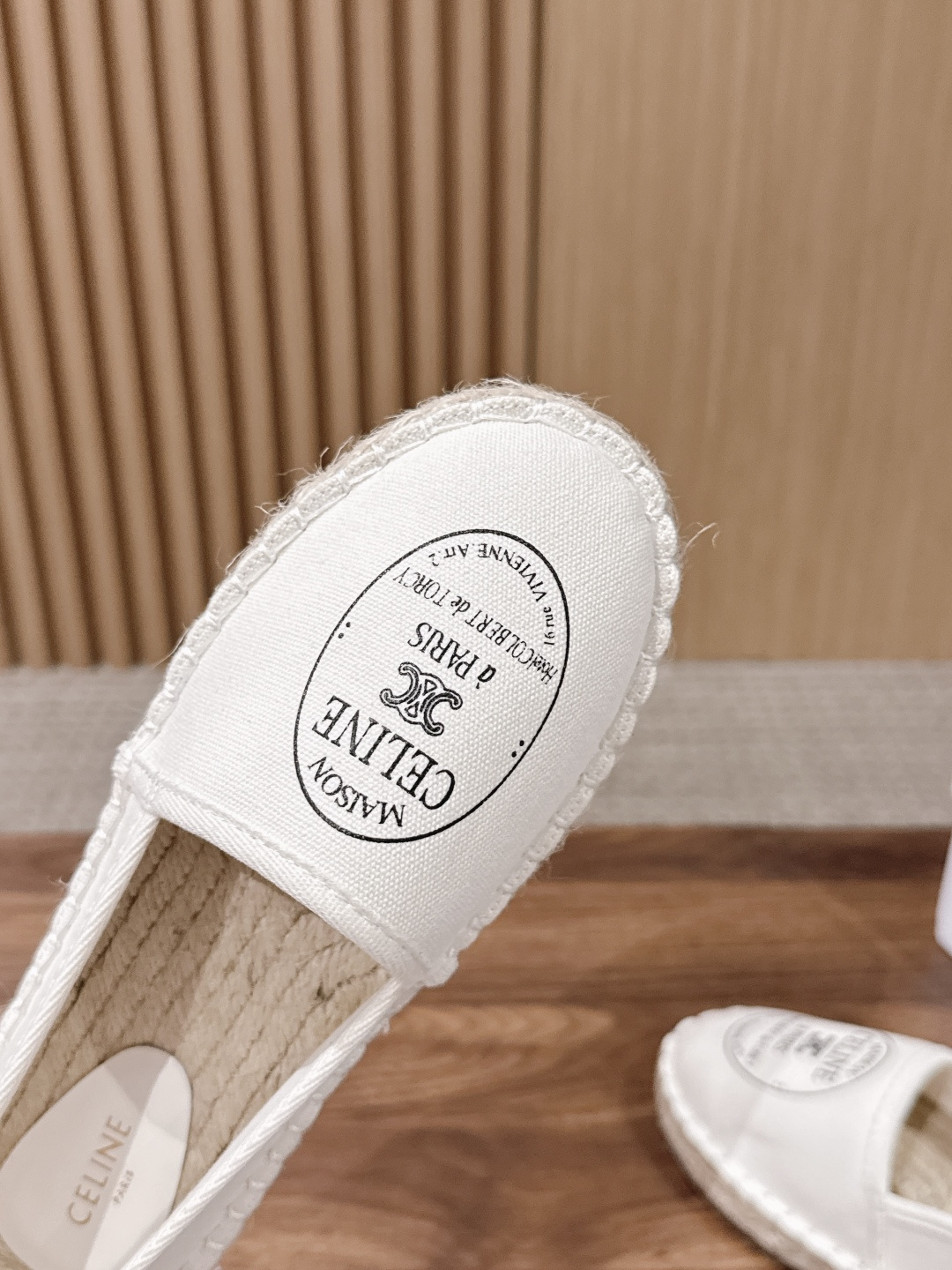 Celine Women Shoes
