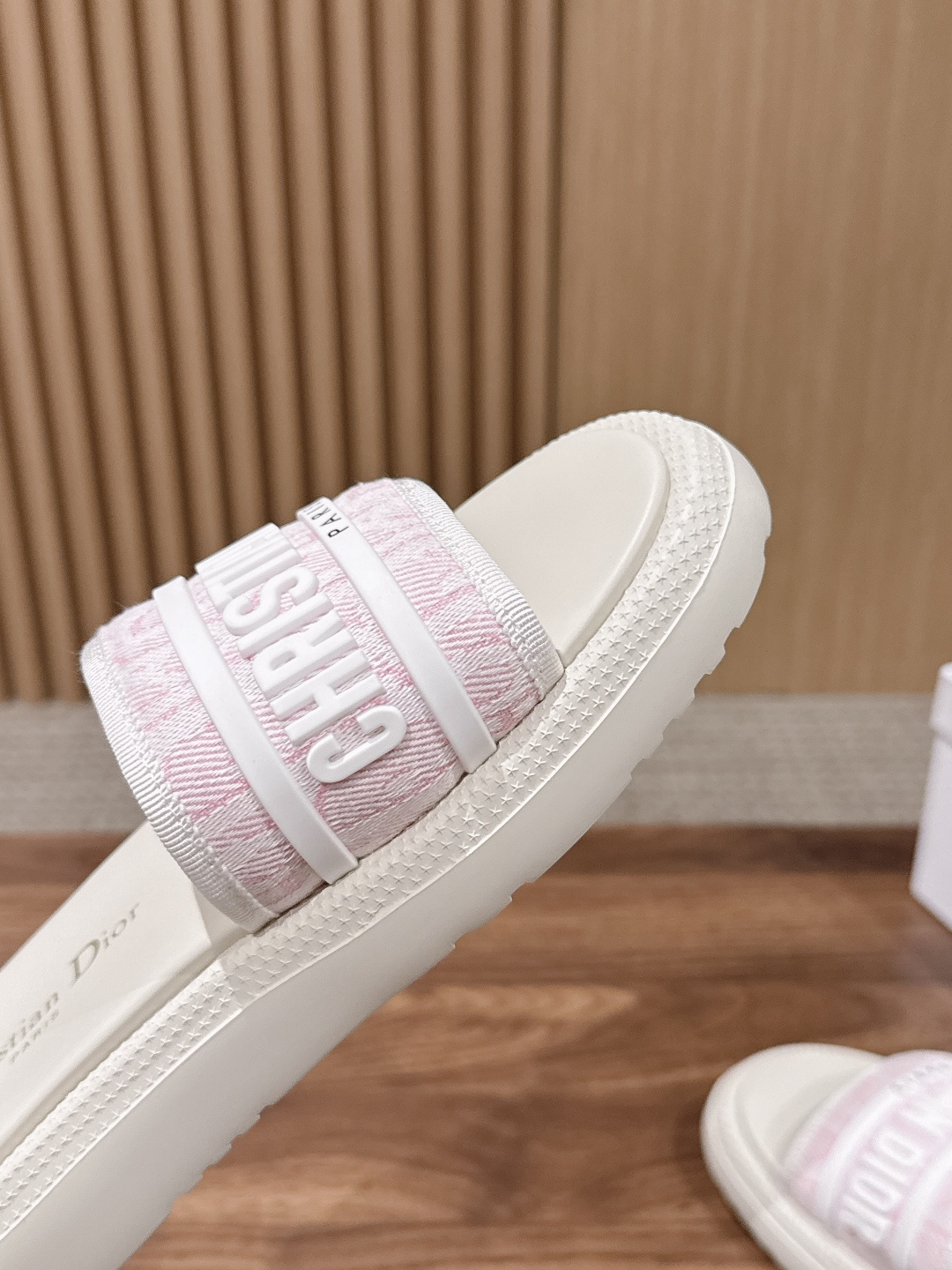 Dior Slides