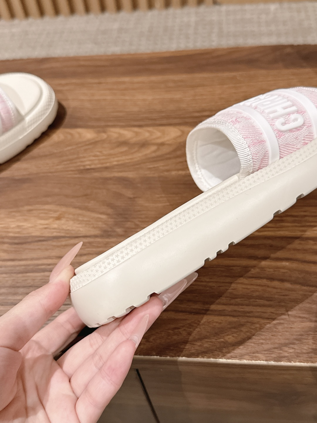 Dior Slides