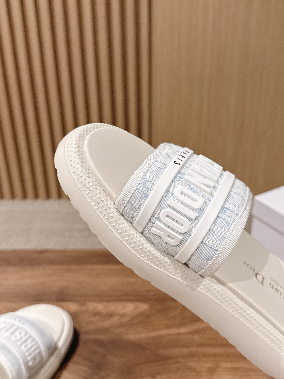 Dior Slides