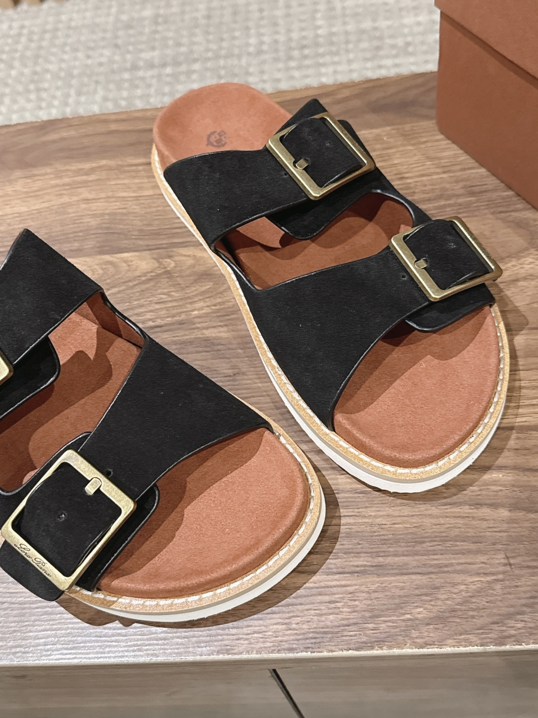 Loro Piana Slides