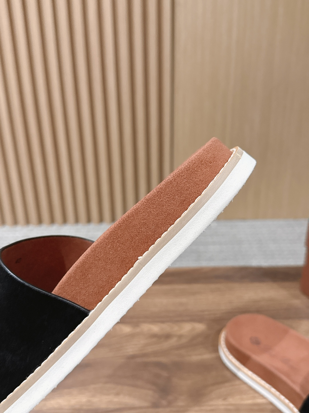 Loro Piana Slides