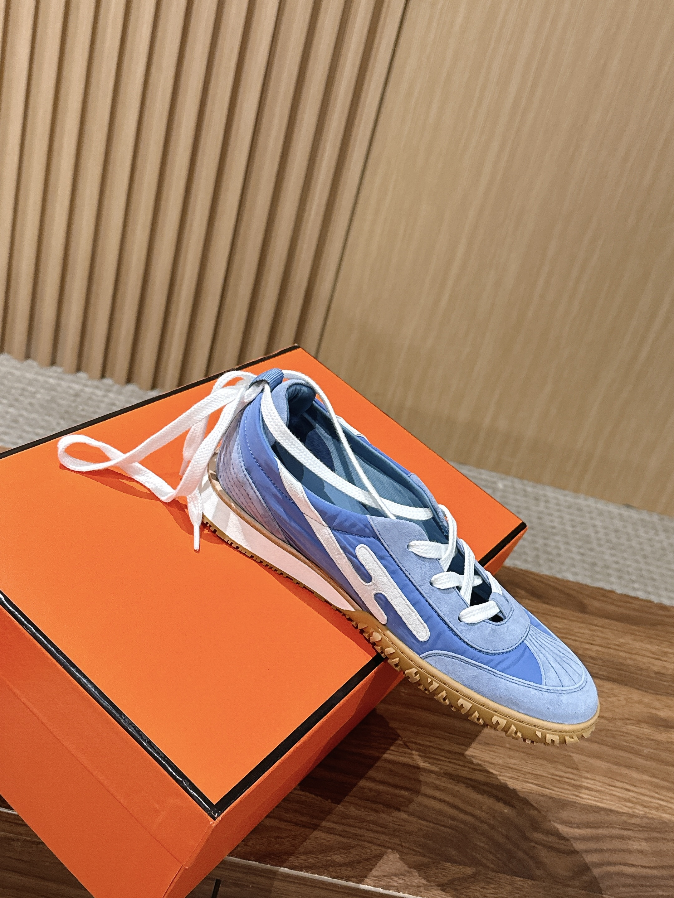 Hermes Sneakers
