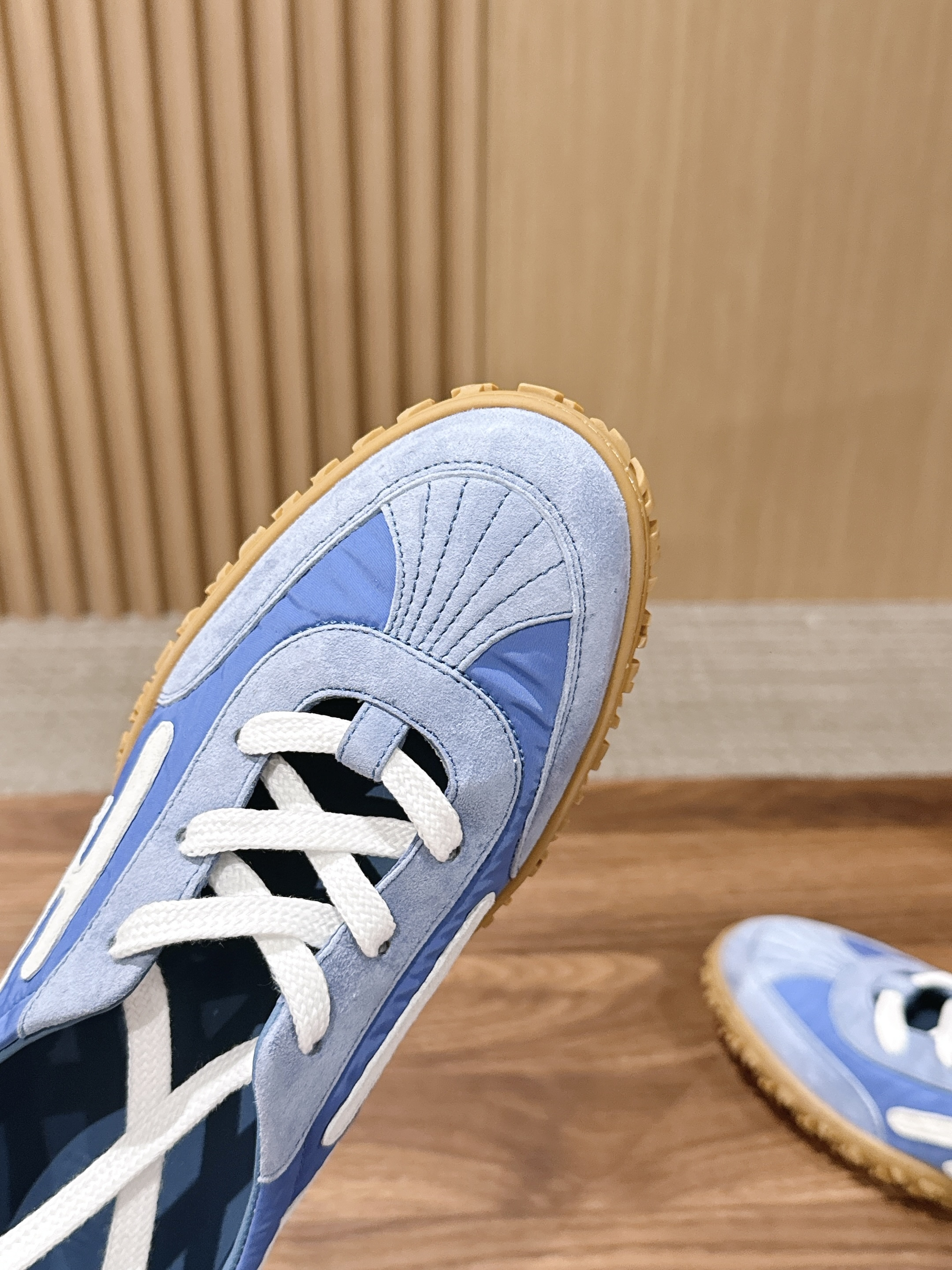 Hermes Sneakers