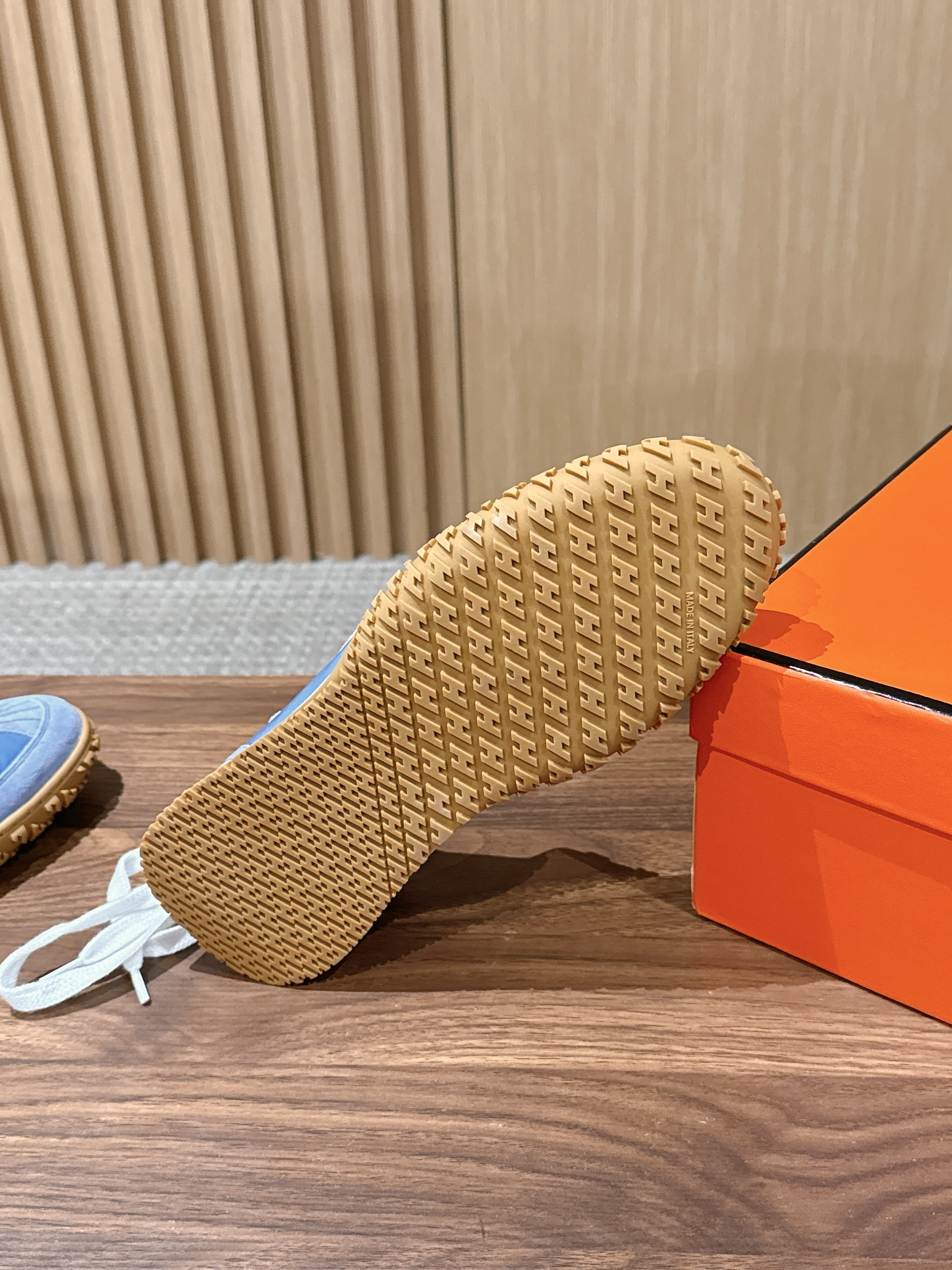 Hermes Sneakers