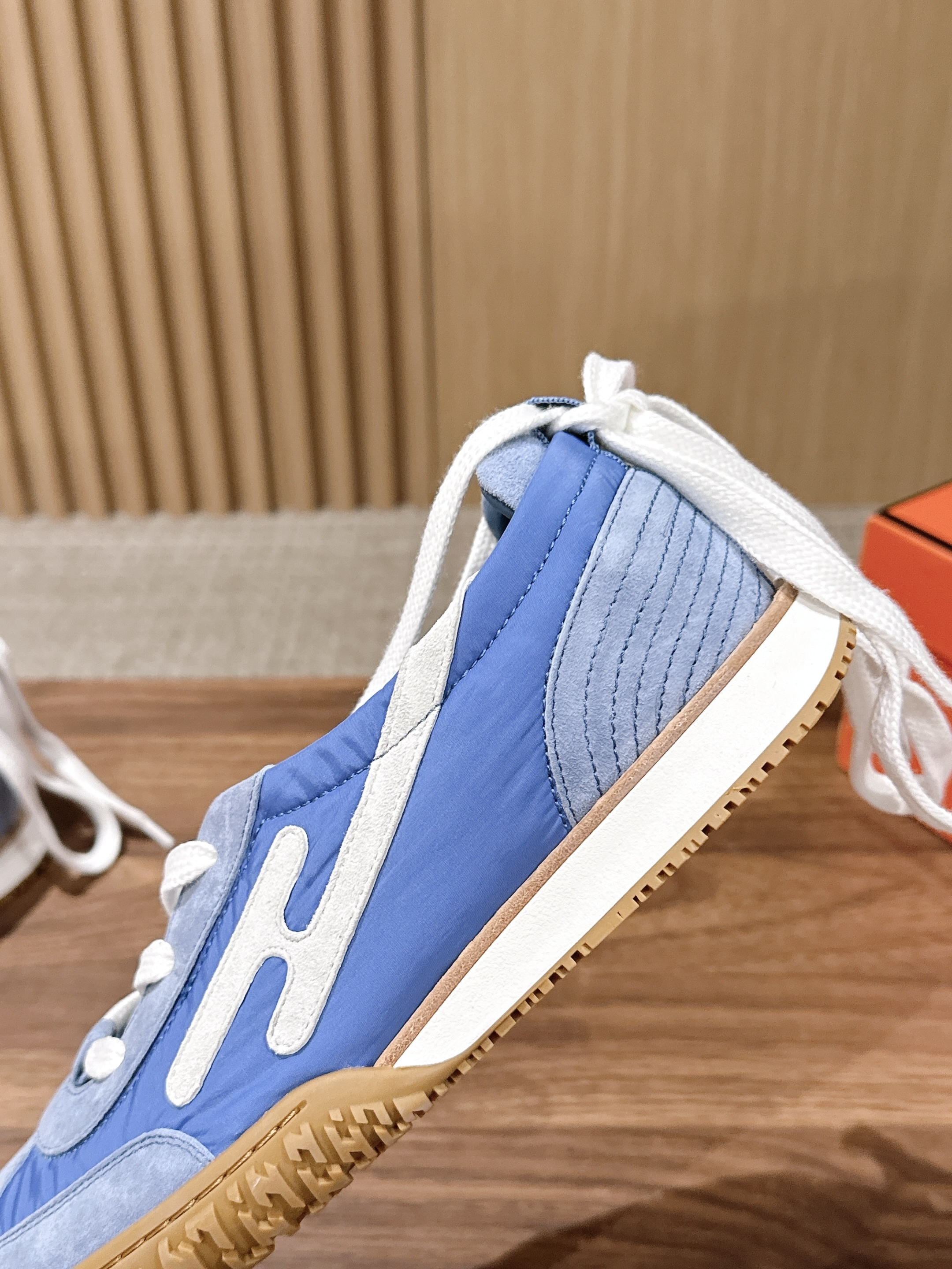Hermes Sneakers