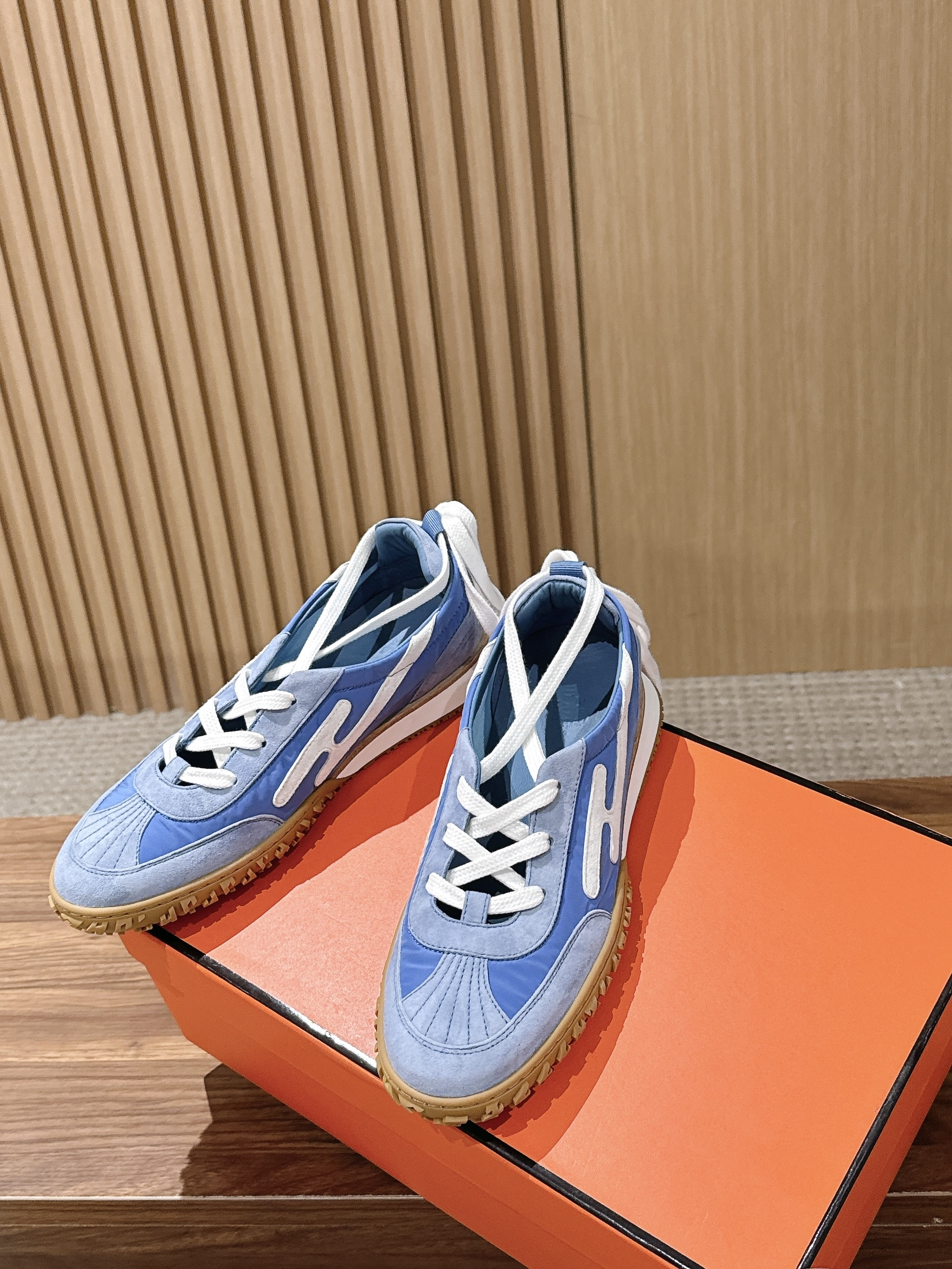 Hermes Sneakers