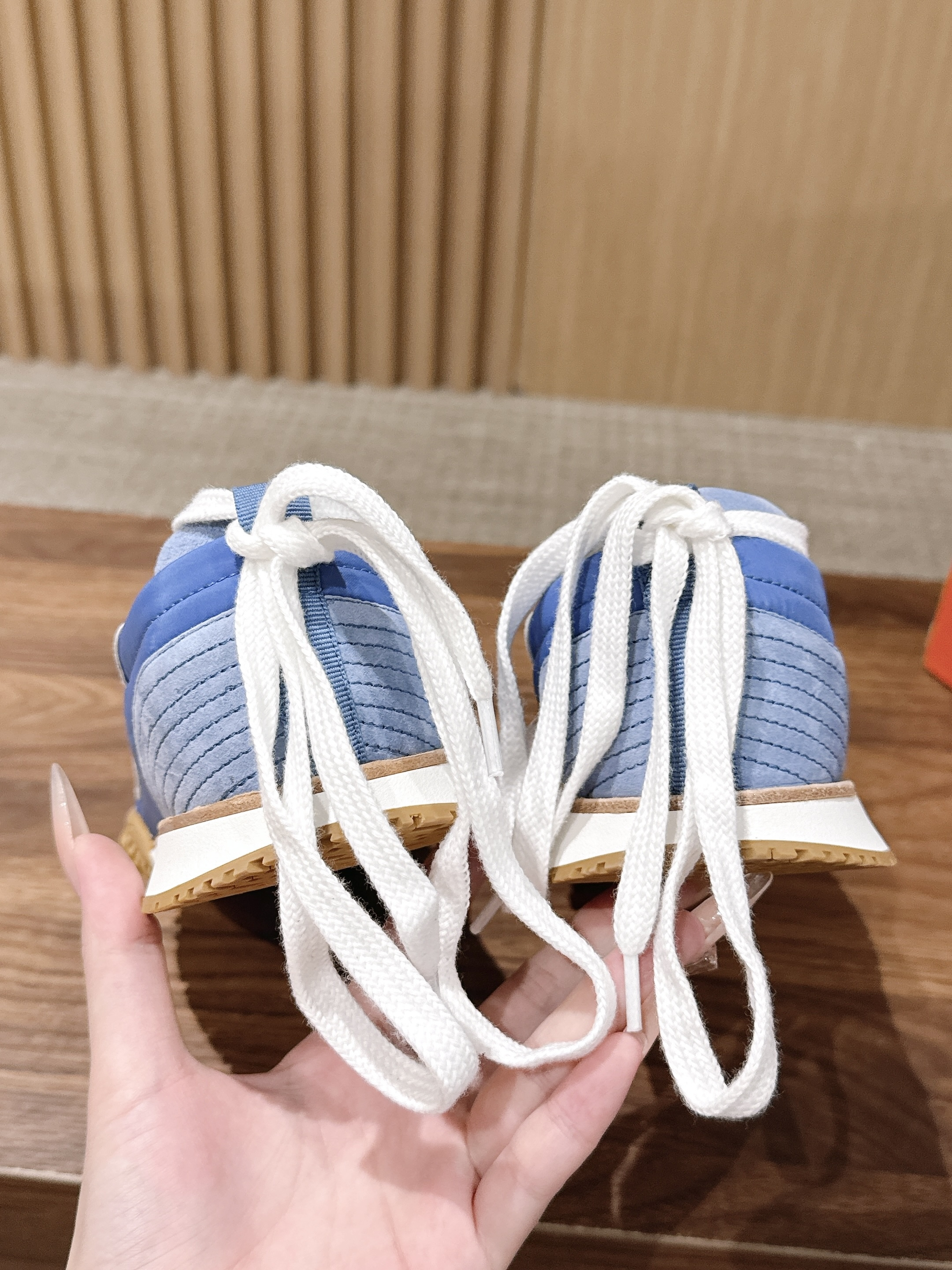 Hermes Sneakers