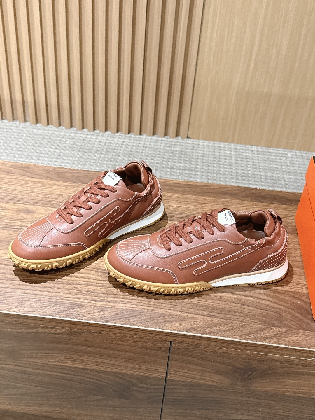 Hermes Sneakers