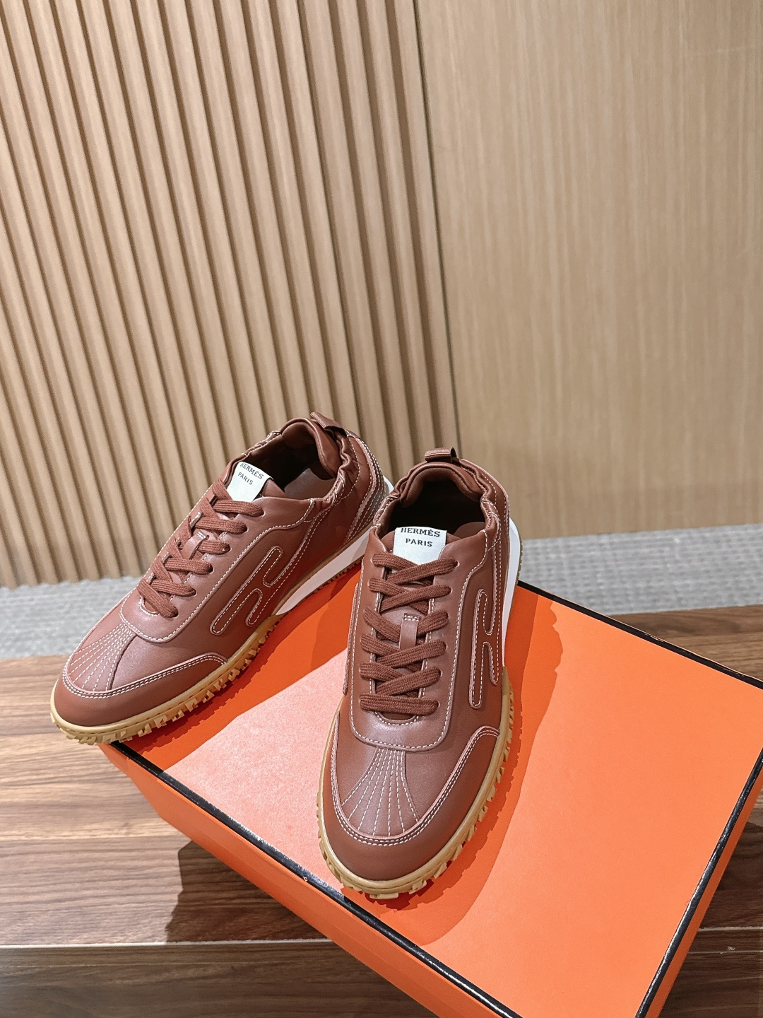 Hermes Sneakers