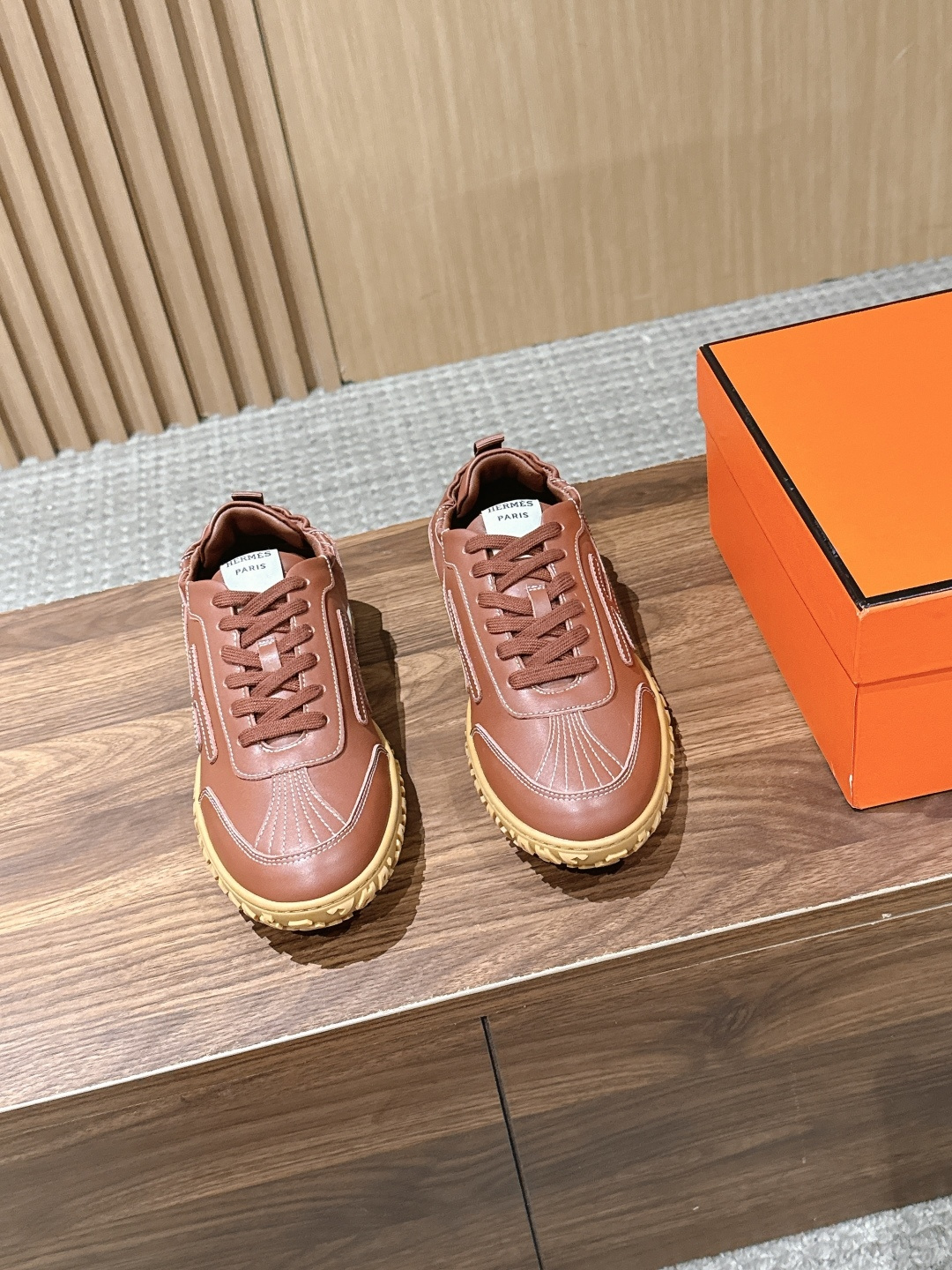 Hermes Sneakers