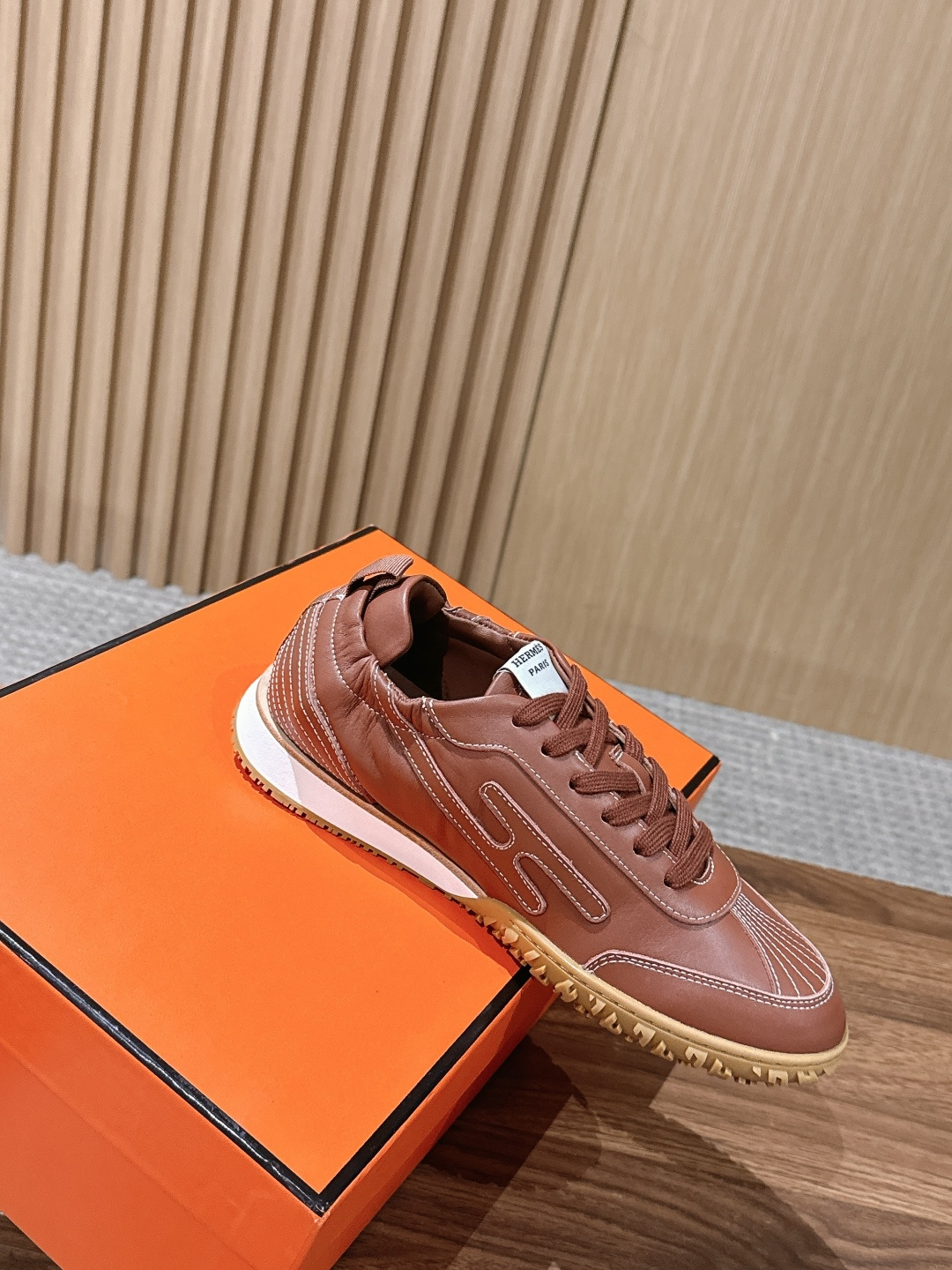 Hermes Sneakers