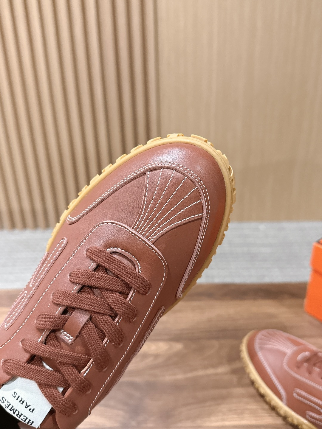 Hermes Sneakers