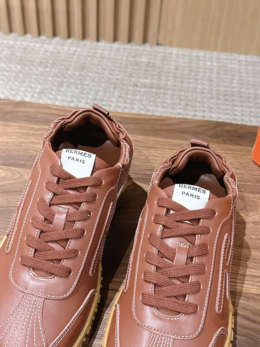 Hermes Sneakers