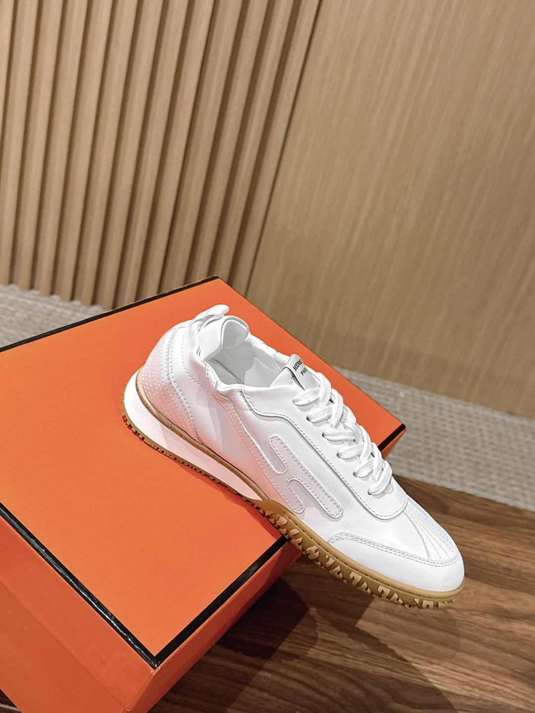 Hermes Sneakers