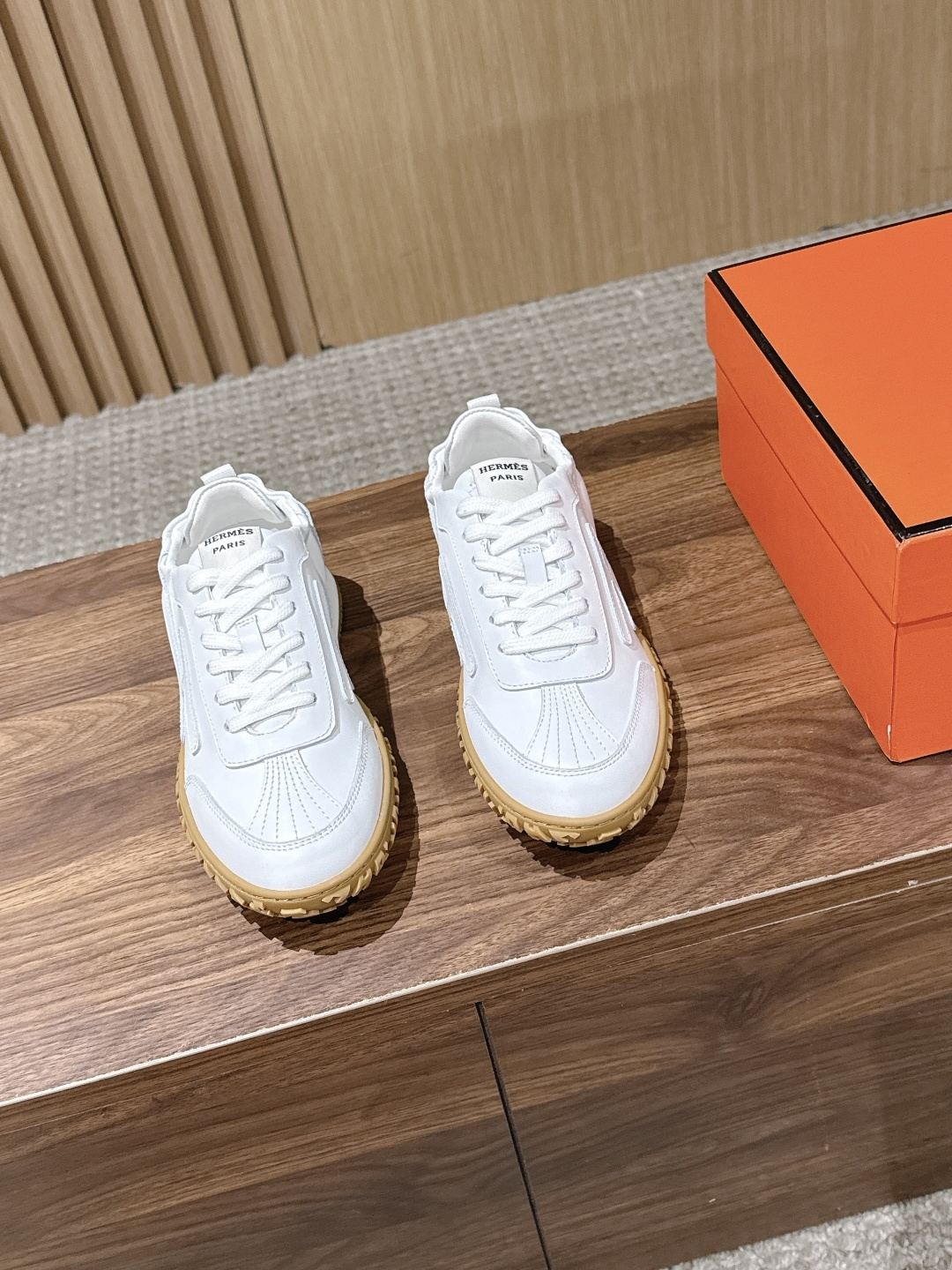 Hermes Sneakers