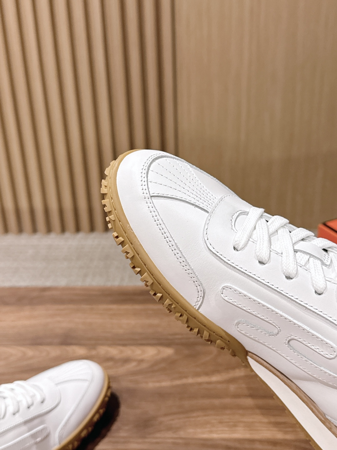 Hermes Sneakers
