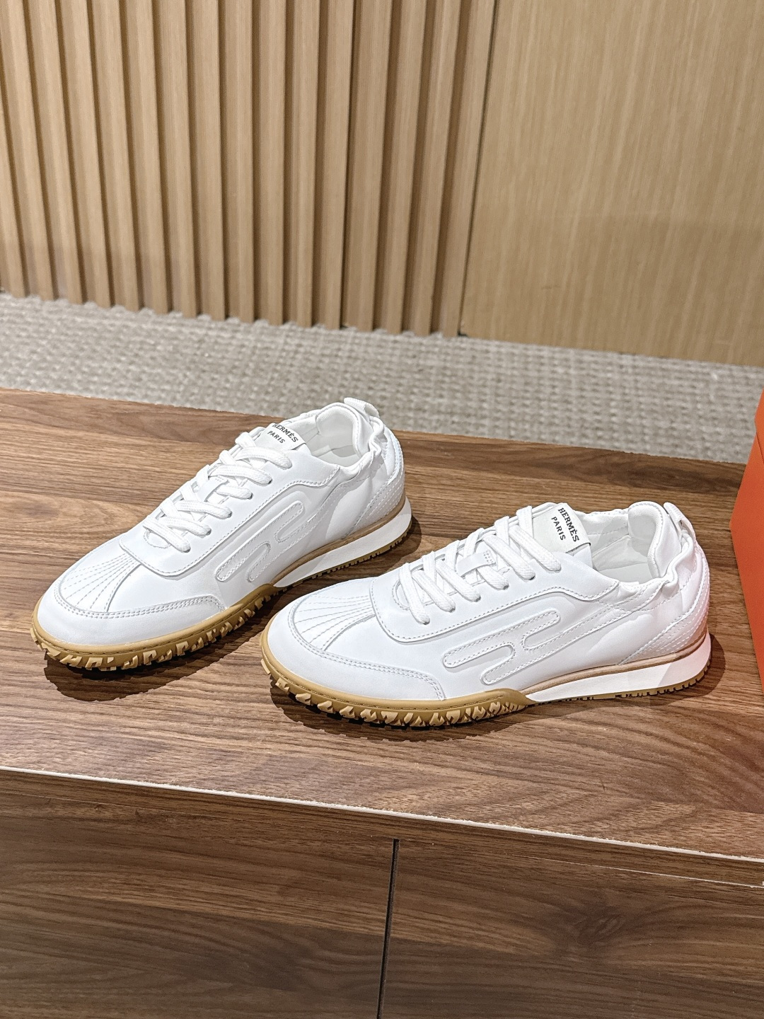 Hermes Sneakers