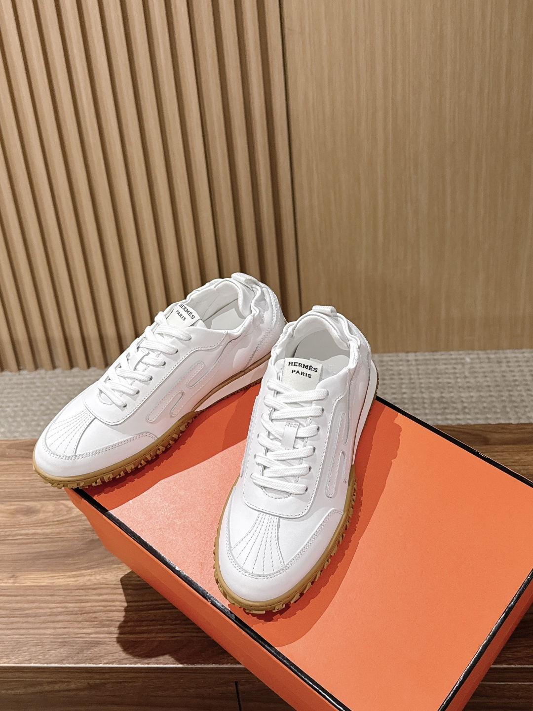 Hermes Sneakers
