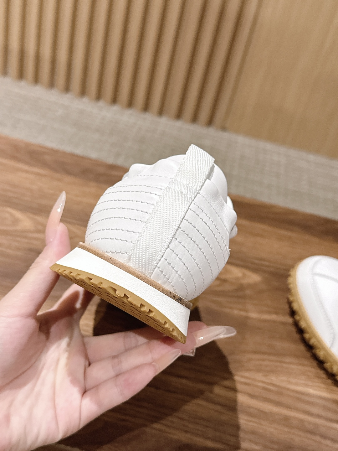 Hermes Sneakers