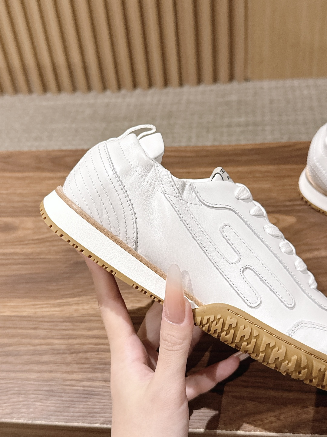 Hermes Sneakers