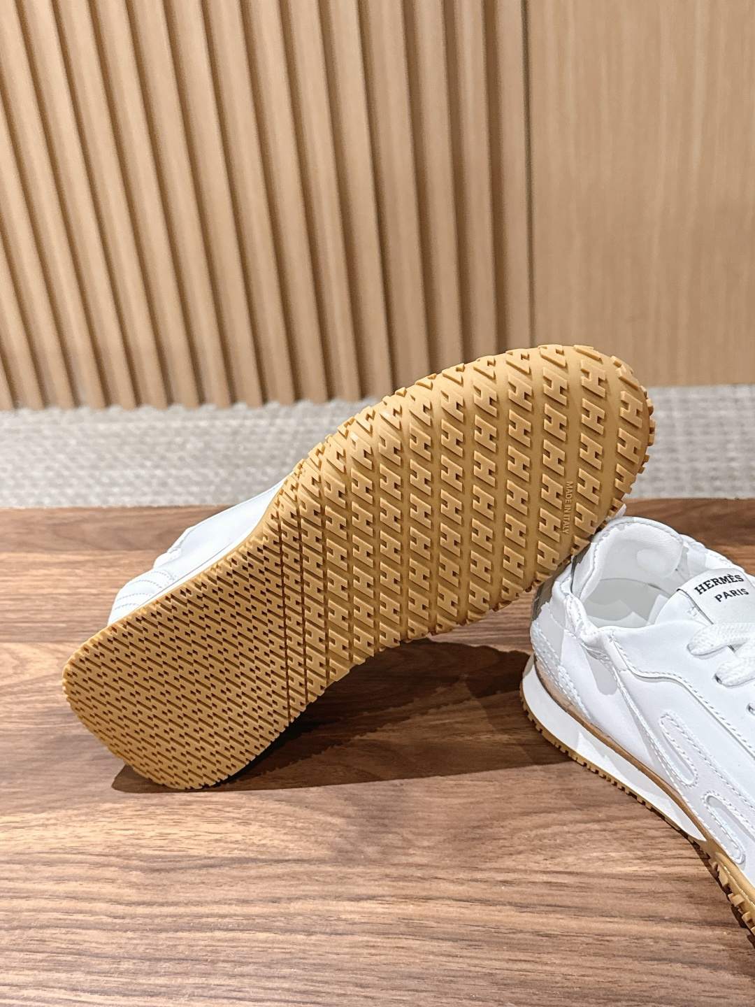 Hermes Sneakers