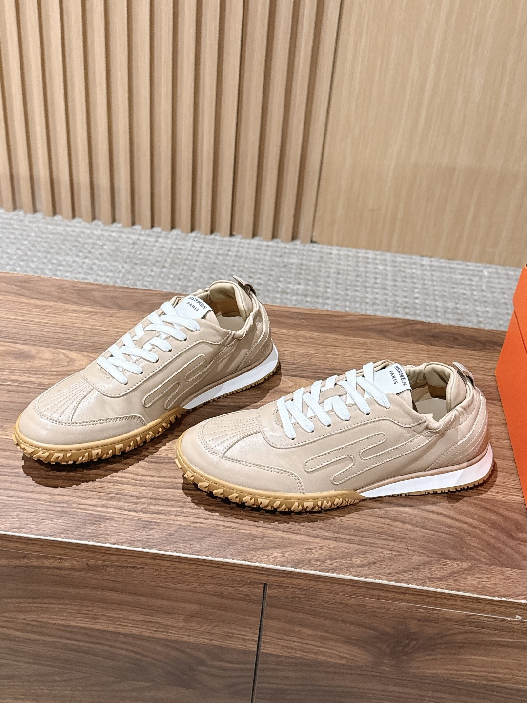 Hermes Sneakers