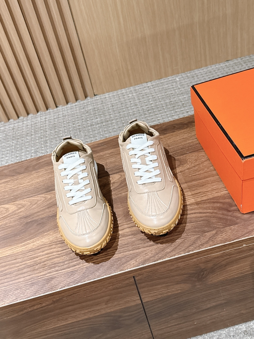 Hermes Sneakers