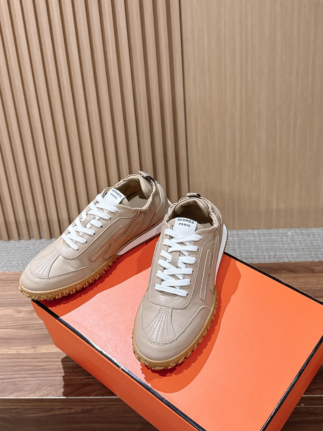 Hermes Sneakers