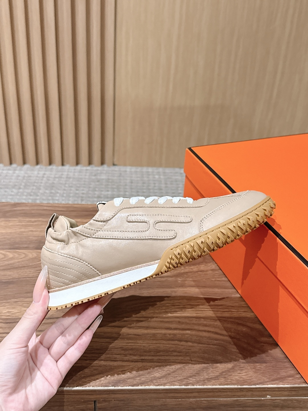 Hermes Sneakers