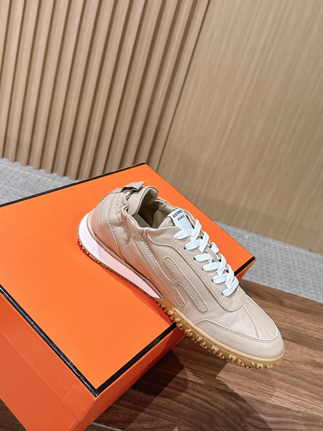 Hermes Sneakers