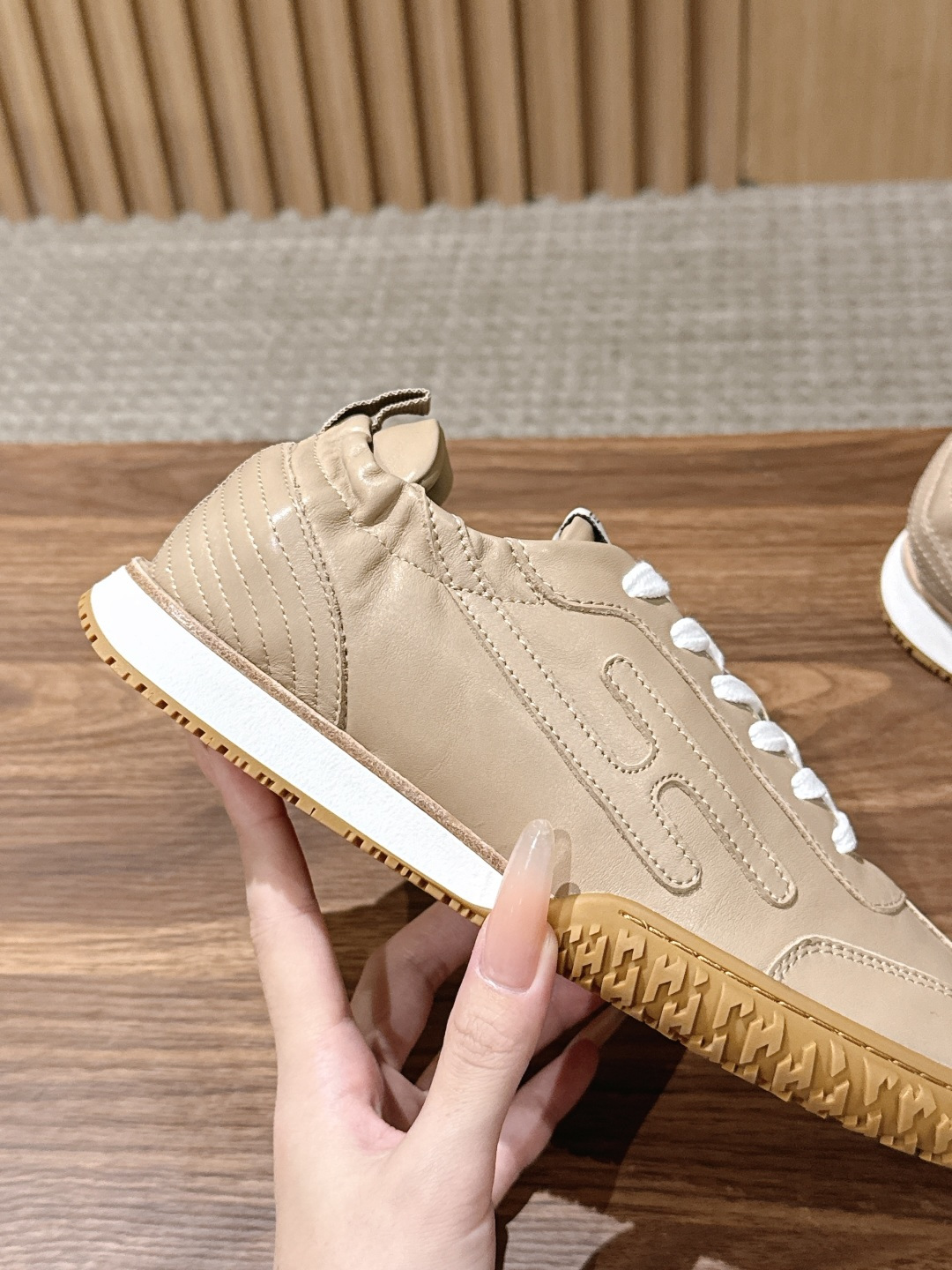 Hermes Sneakers