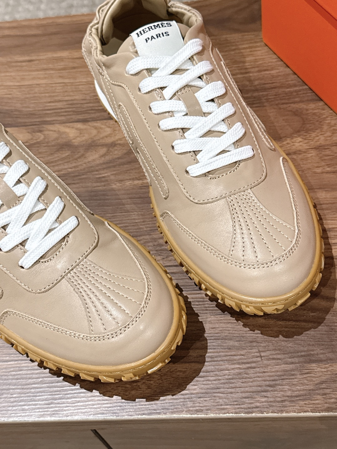Hermes Sneakers