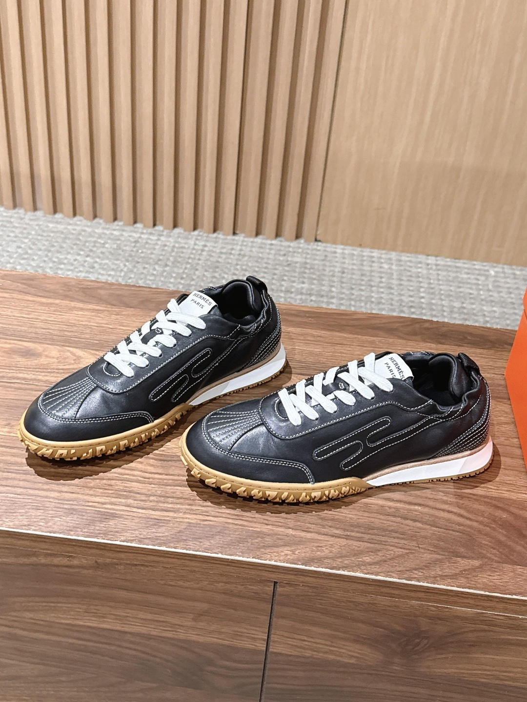 Hermes Sneakers