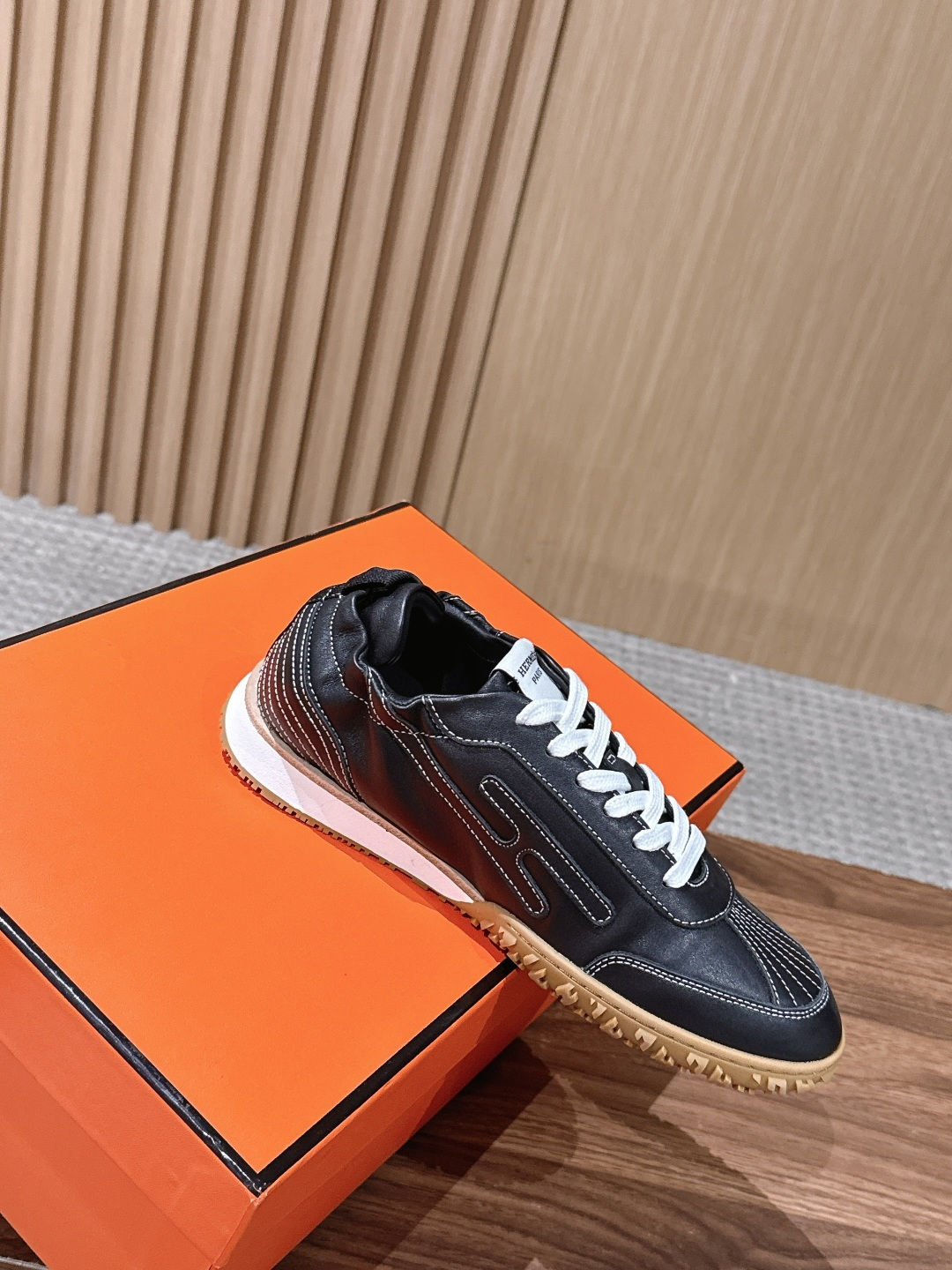 Hermes Sneakers