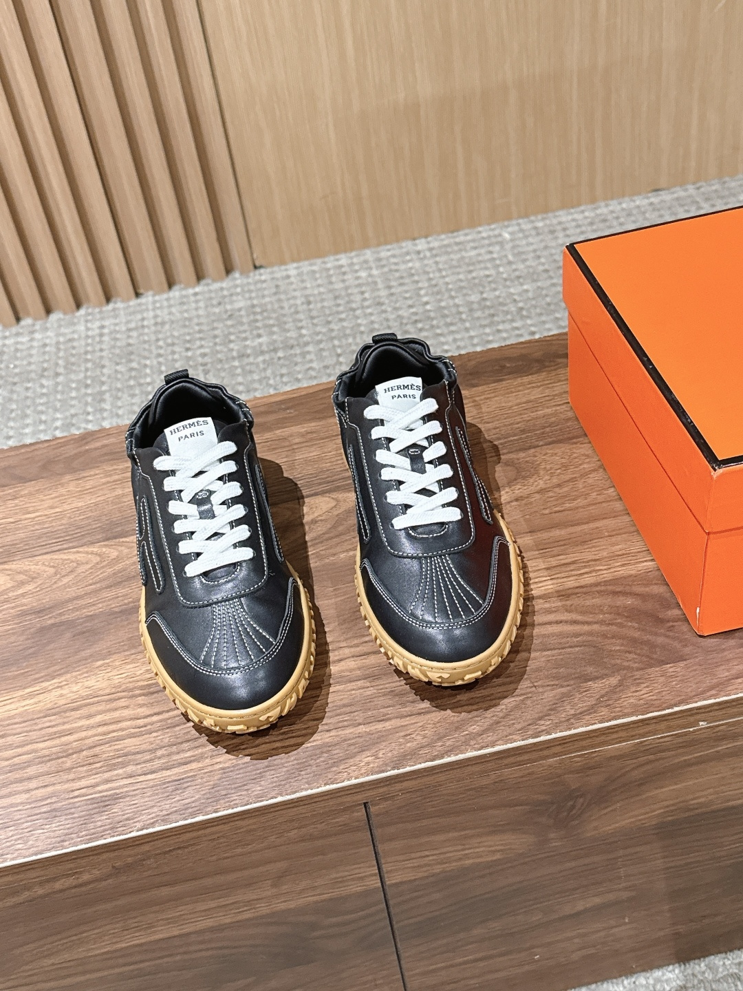 Hermes Sneakers