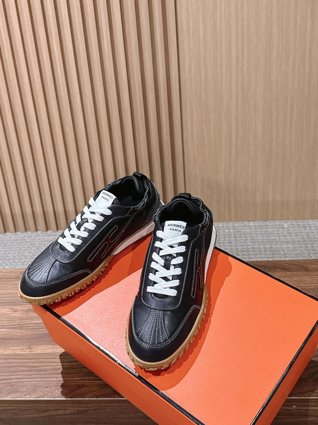Hermes Sneakers