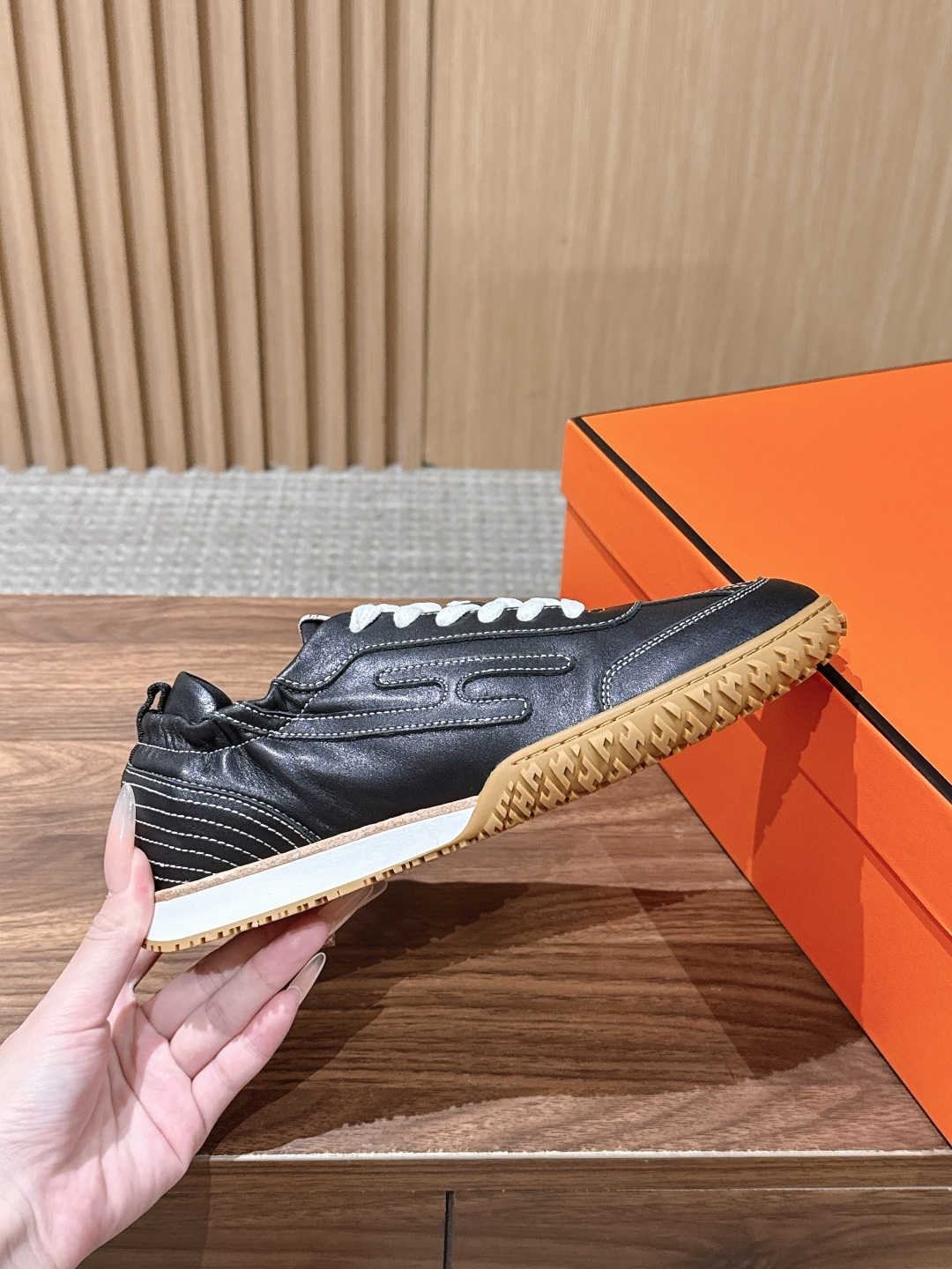 Hermes Sneakers