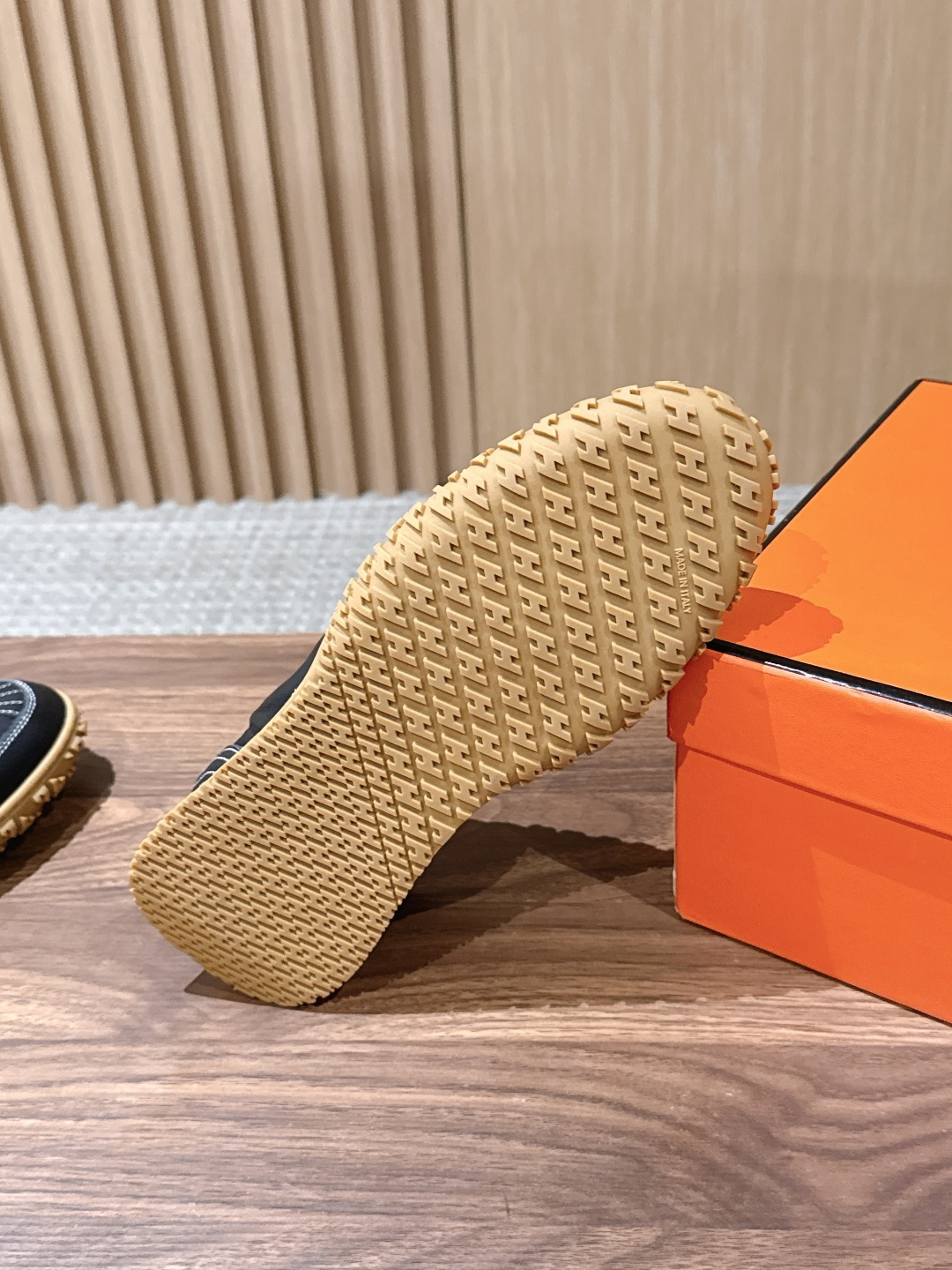 Hermes Sneakers