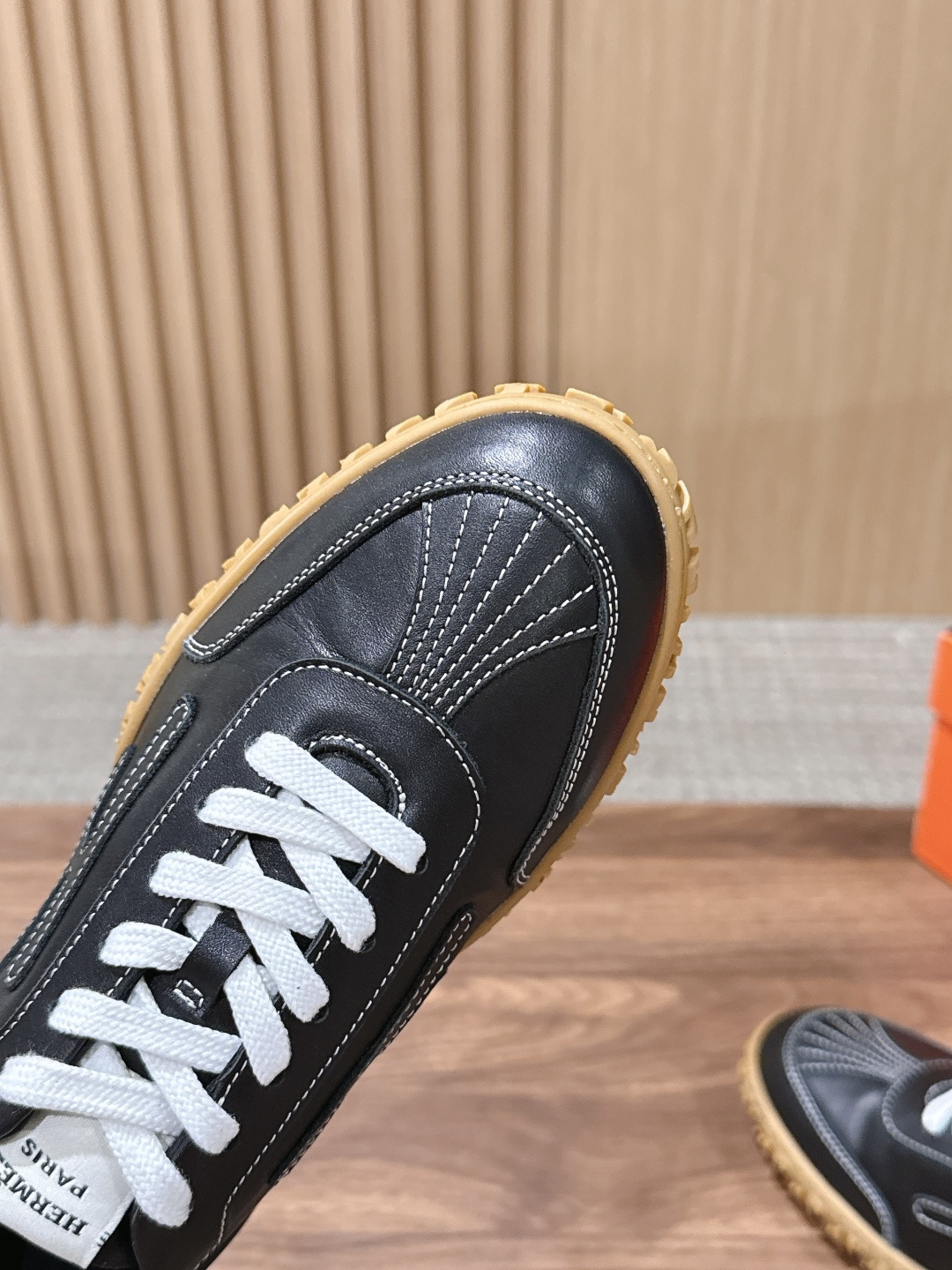 Hermes Sneakers