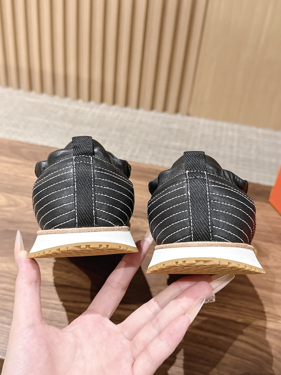 Hermes Sneakers