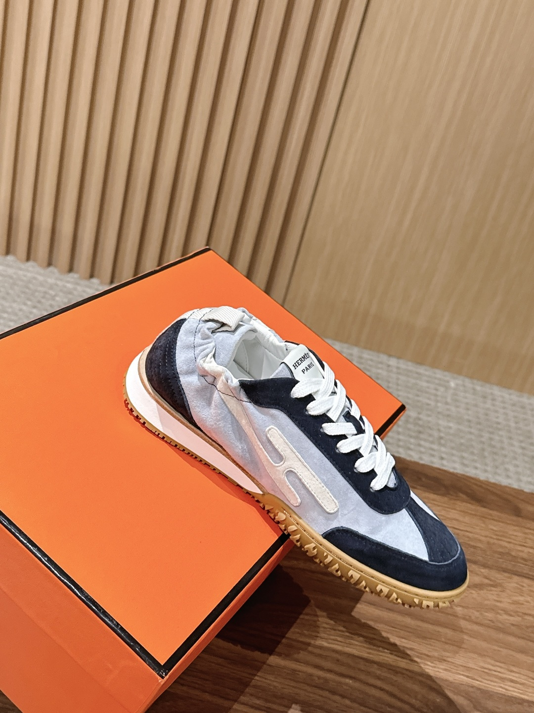 Hermes Sneakers