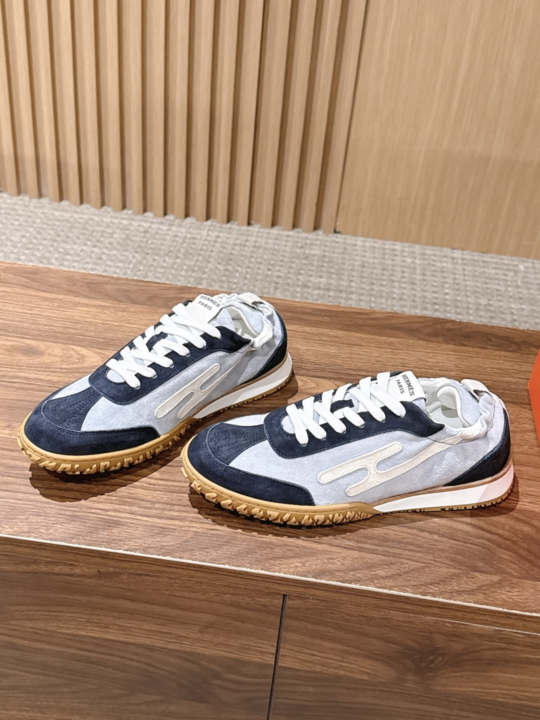 Hermes Sneakers