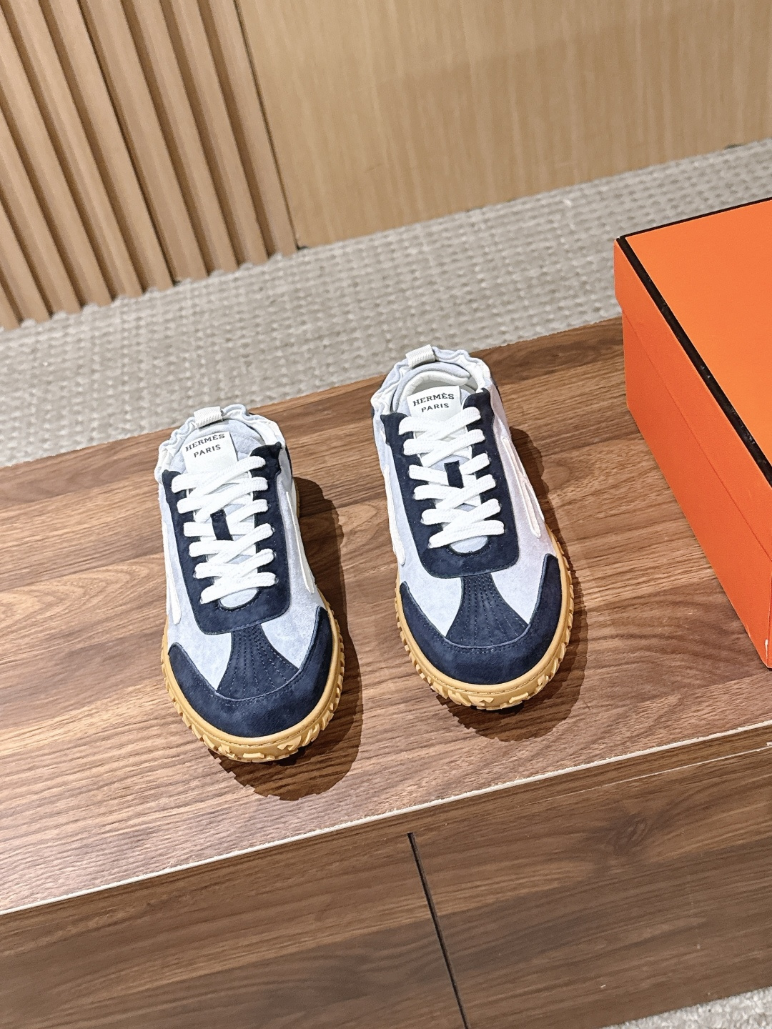 Hermes Sneakers