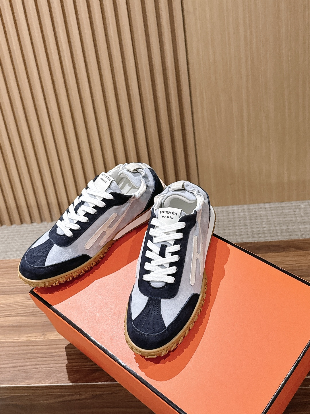 Hermes Sneakers